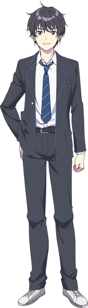 New Teaser Visual and Staff Details Revealed for Chitose Is in the Ramune Bottle Anime 1 New Teaser Visual and Staff Details Revealed for Chitose Is in the Ramune Bottle Anime 1