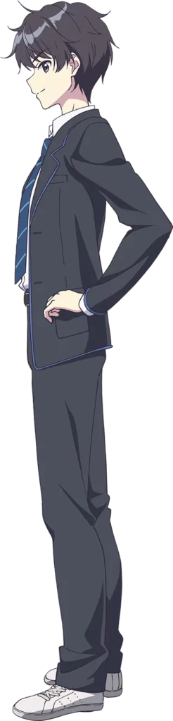 New Teaser Visual and Staff Details Revealed for Chitose Is in the Ramune Bottle Anime 2 New Teaser Visual and Staff Details Revealed for Chitose Is in the Ramune Bottle Anime 2