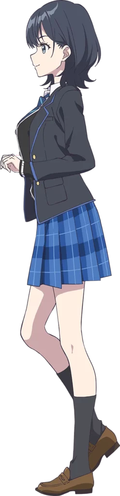 New Teaser Visual and Staff Details Revealed for Chitose Is in the Ramune Bottle Anime 8 New Teaser Visual and Staff Details Revealed for Chitose Is in the Ramune Bottle Anime 8