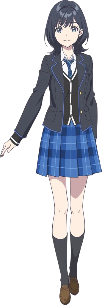 New Teaser Visual and Staff Details Revealed for Chitose Is in the Ramune Bottle Anime 7 New Teaser Visual and Staff Details Revealed for Chitose Is in the Ramune Bottle Anime 7