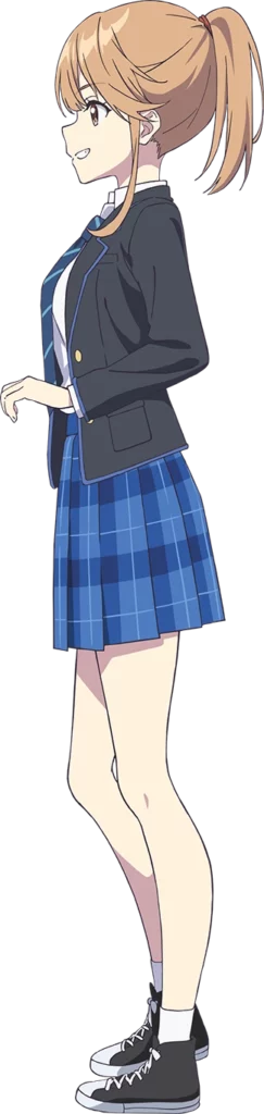 New Teaser Visual and Staff Details Revealed for Chitose Is in the Ramune Bottle Anime 10 New Teaser Visual and Staff Details Revealed for Chitose Is in the Ramune Bottle Anime 10