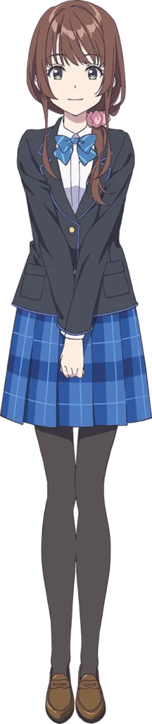 New Teaser Visual and Staff Details Revealed for Chitose Is in the Ramune Bottle Anime 6 New Teaser Visual and Staff Details Revealed for Chitose Is in the Ramune Bottle Anime 6