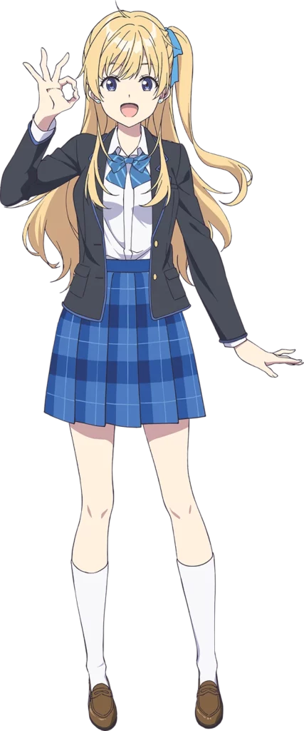 New Teaser Visual and Staff Details Revealed for Chitose Is in the Ramune Bottle Anime 3 New Teaser Visual and Staff Details Revealed for Chitose Is in the Ramune Bottle Anime 3