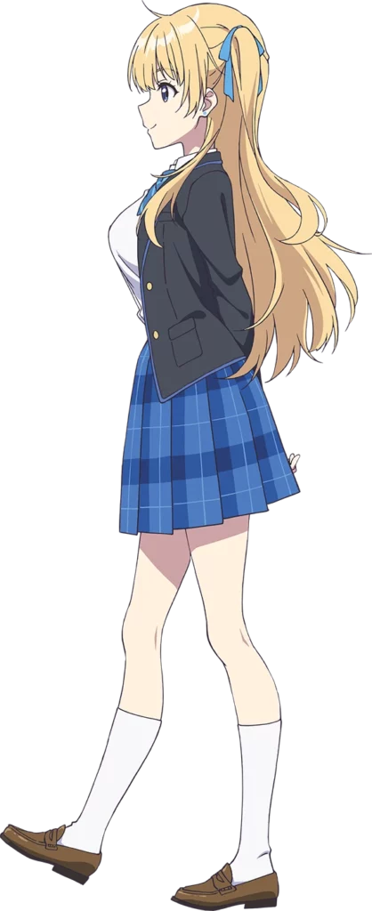 New Teaser Visual and Staff Details Revealed for Chitose Is in the Ramune Bottle Anime 4 New Teaser Visual and Staff Details Revealed for Chitose Is in the Ramune Bottle Anime 4