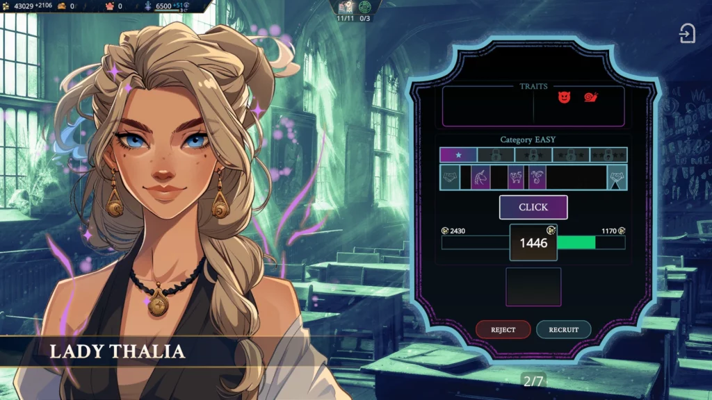 Kipwak Studio to Release New Wizdom Academy Demo During Steam Next Fest 5 Kipwak Studio to Release New Wizdom Academy Demo During Steam Next Fest 5