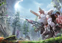 Synduality: Echo of Ada to Go Fully Offline After Online Service Ends