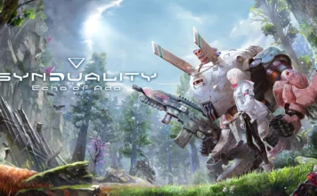Synduality: Echo of Ada to Go Fully Offline After Online Service Ends