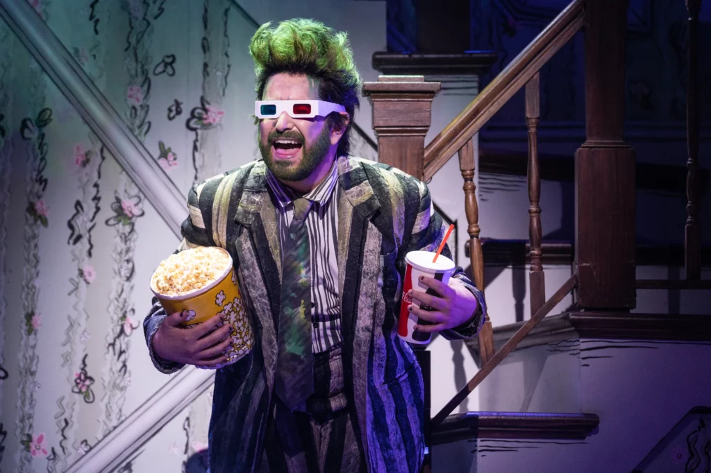 Full Australian Cast Confirmed for Beetlejuice the Musical 2 Full Australian Cast Confirmed for Beetlejuice the Musical 2