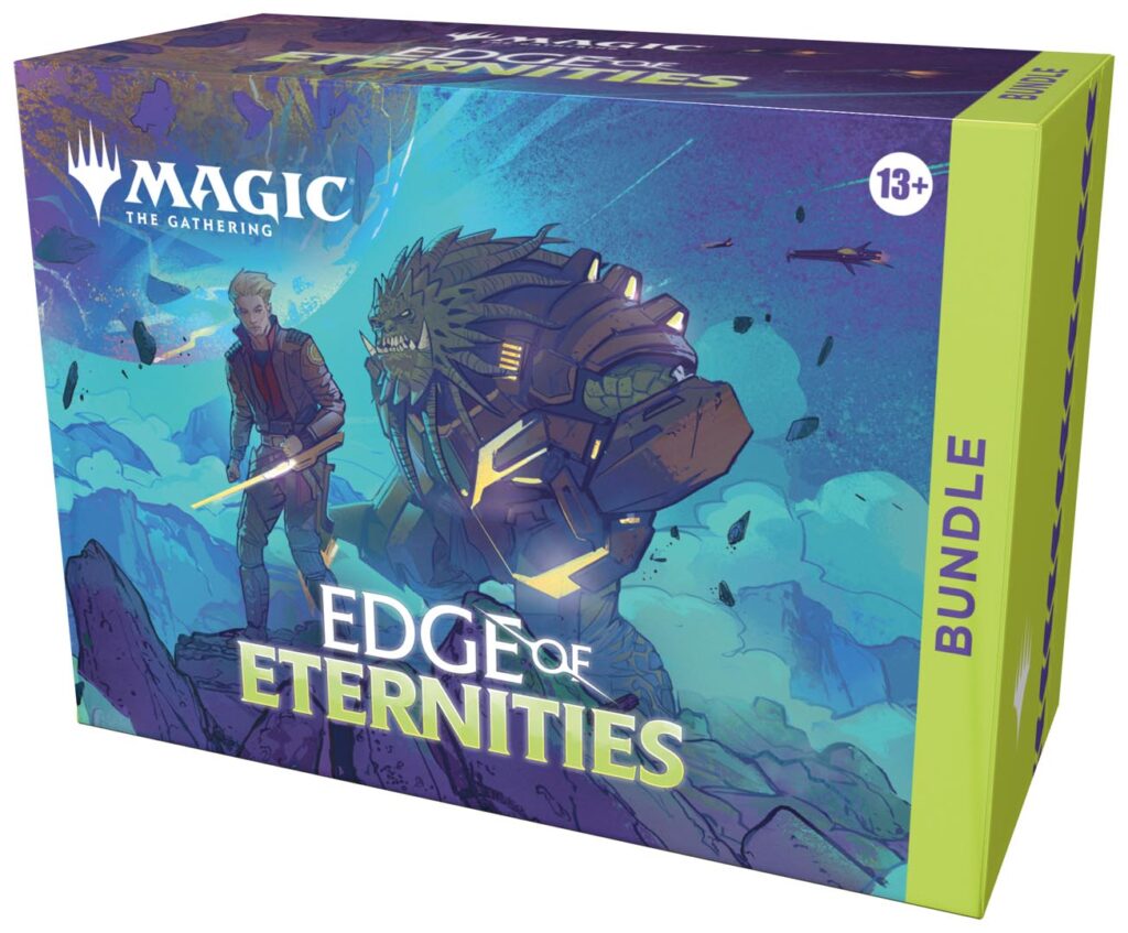 Magic: The Gathering Announces New Sets at MagicCon: Chicago 2025 2 Magic: The Gathering Announces New Sets at MagicCon: Chicago 2025 2