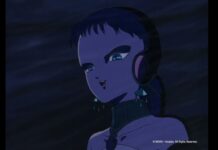 40th Anniversary Re-Release of Vampire Hunter D Coming to North American Theaters and Streaming