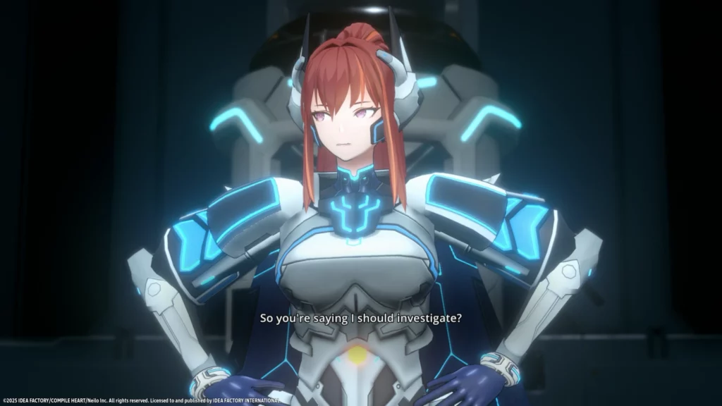 Sci-Fi Roguelite Shooter Scar-Lead Salvation Launches Late-May 3