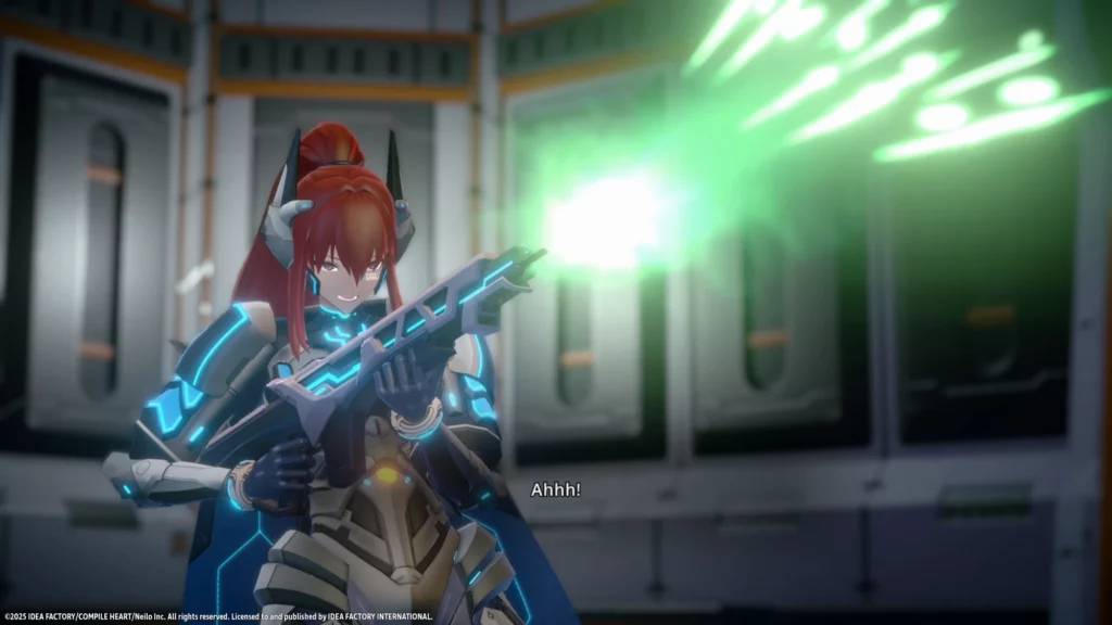 Sci-Fi Roguelite Shooter Scar-Lead Salvation Launches Late-May 4