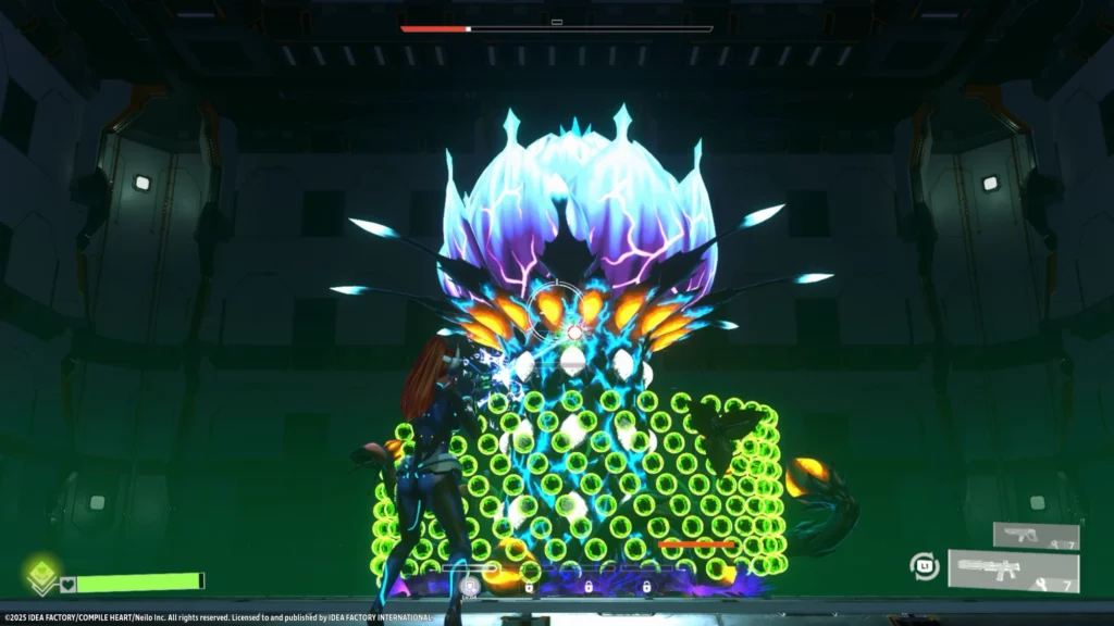 Sci-Fi Roguelite Shooter Scar-Lead Salvation Launches Late-May 6