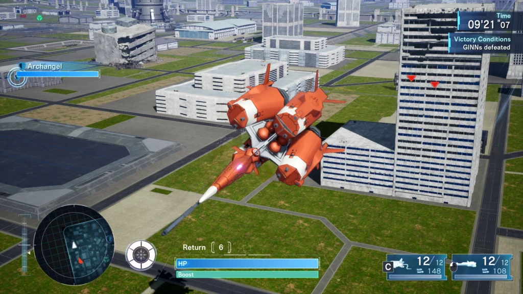 Mobile Suit Gundam SEED Battle Destiny Remastered Announced for Nintendo Switch and PC 8