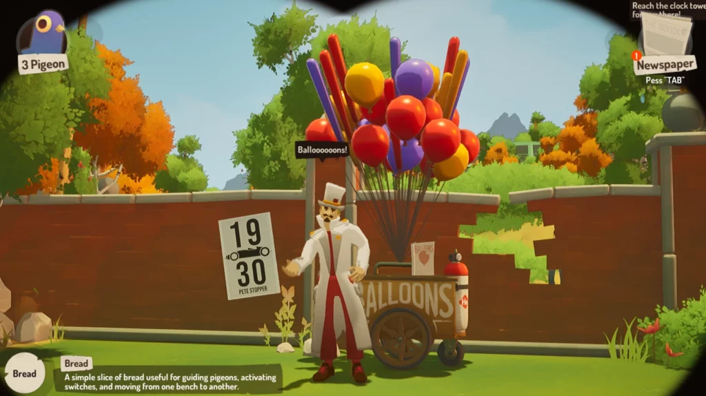 The Bench Gameplay Trailer Revealed Ahead of Steam Next Fest Demo 3 The Bench Gameplay Trailer Revealed Ahead of Steam Next Fest Demo 3