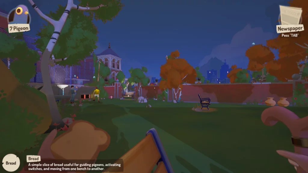 The Bench Gameplay Trailer Revealed Ahead of Steam Next Fest Demo 4 The Bench Gameplay Trailer Revealed Ahead of Steam Next Fest Demo 4