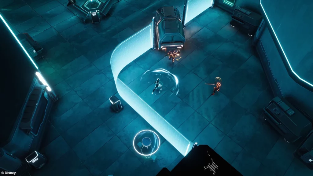 TRON: Catalyst Set for June 2025 Release on PC and Consoles 7 TRON: Catalyst Set for June 2025 Release on PC and Consoles 7