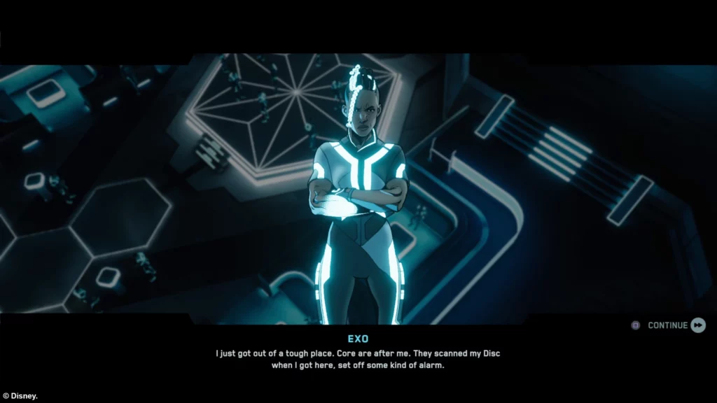 TRON: Catalyst Set for June 2025 Release on PC and Consoles 8 TRON: Catalyst Set for June 2025 Release on PC and Consoles 8