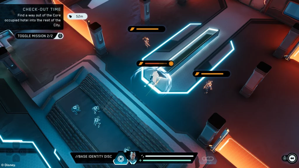 TRON: Catalyst Set for June 2025 Release on PC and Consoles 1 TRON: Catalyst Set for June 2025 Release on PC and Consoles 1