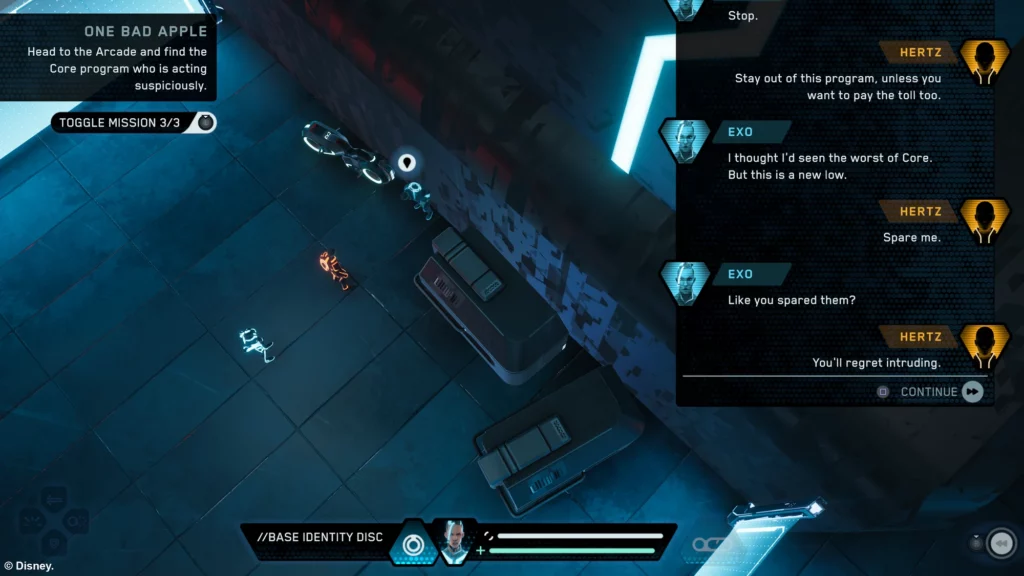 TRON: Catalyst Set for June 2025 Release on PC and Consoles 5 TRON: Catalyst Set for June 2025 Release on PC and Consoles 5