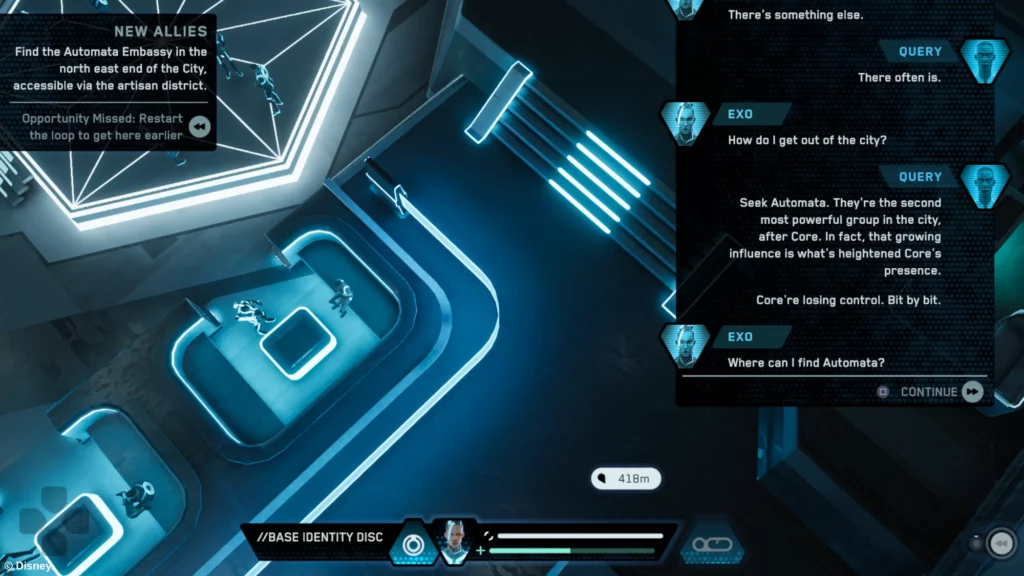 TRON: Catalyst Set for June 2025 Release on PC and Consoles 6 TRON: Catalyst Set for June 2025 Release on PC and Consoles 6