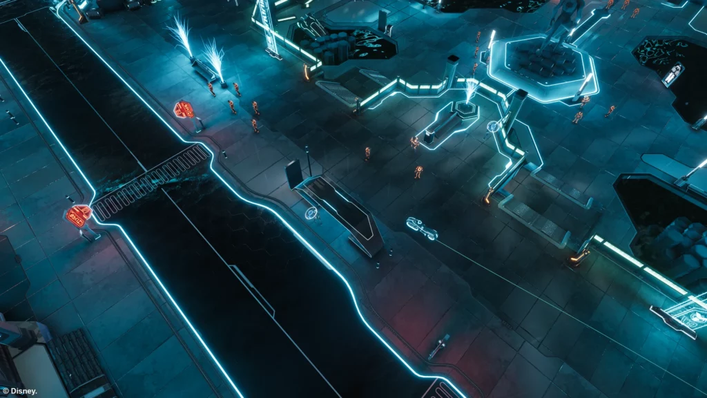 TRON: Catalyst Set for June 2025 Release on PC and Consoles 2 TRON: Catalyst Set for June 2025 Release on PC and Consoles 2