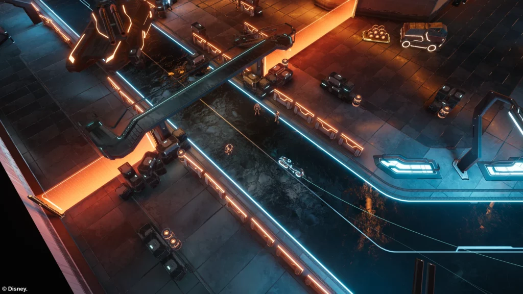 TRON: Catalyst Set for June 2025 Release on PC and Consoles 4 TRON: Catalyst Set for June 2025 Release on PC and Consoles 4
