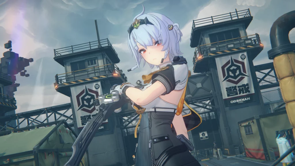 Zenless Zone Zero Version 1.6 "Among the Forgotten Ruins" Launches March 12 with New Characters and Events 1 Zenless Zone Zero Version 1.6 "Among the Forgotten Ruins" Launches March 12 with New Characters and Events 1