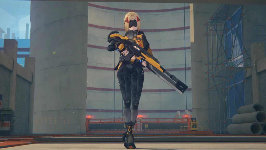 Zenless Zone Zero Version 1.6 "Among the Forgotten Ruins" Launches March 12 with New Characters and Events 10 Zenless Zone Zero Version 1.6 "Among the Forgotten Ruins" Launches March 12 with New Characters and Events 10