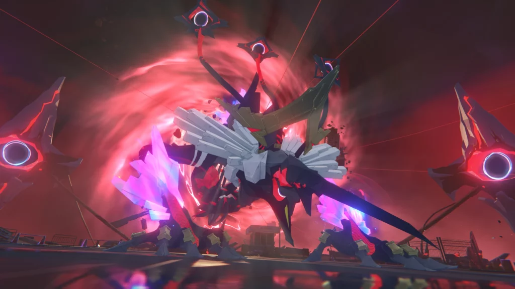 Zenless Zone Zero Version 1.6 "Among the Forgotten Ruins" Launches March 12 with New Characters and Events 12 Zenless Zone Zero Version 1.6 "Among the Forgotten Ruins" Launches March 12 with New Characters and Events 12