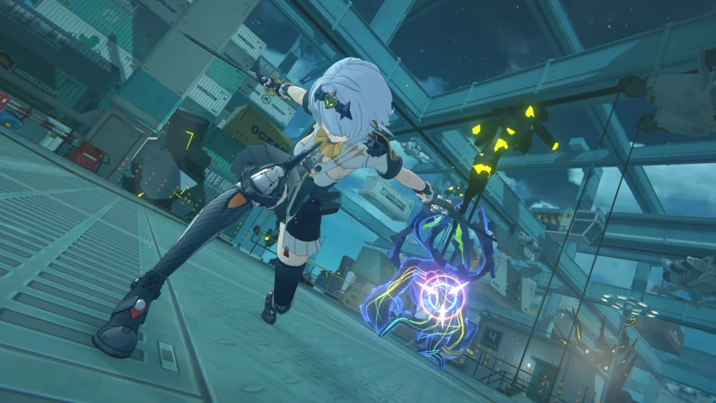 Zenless Zone Zero Version 1.6 "Among the Forgotten Ruins" Launches March 12 with New Characters and Events 2 Zenless Zone Zero Version 1.6 "Among the Forgotten Ruins" Launches March 12 with New Characters and Events 2