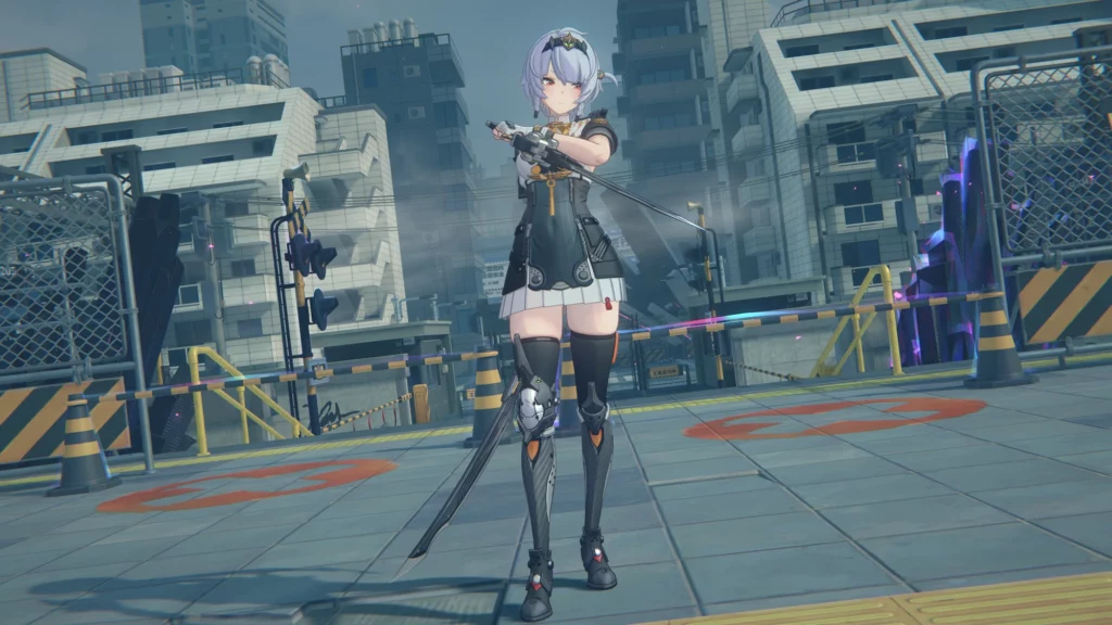 Zenless Zone Zero Version 1.6 "Among the Forgotten Ruins" Launches March 12 with New Characters and Events 4 Zenless Zone Zero Version 1.6 "Among the Forgotten Ruins" Launches March 12 with New Characters and Events 4