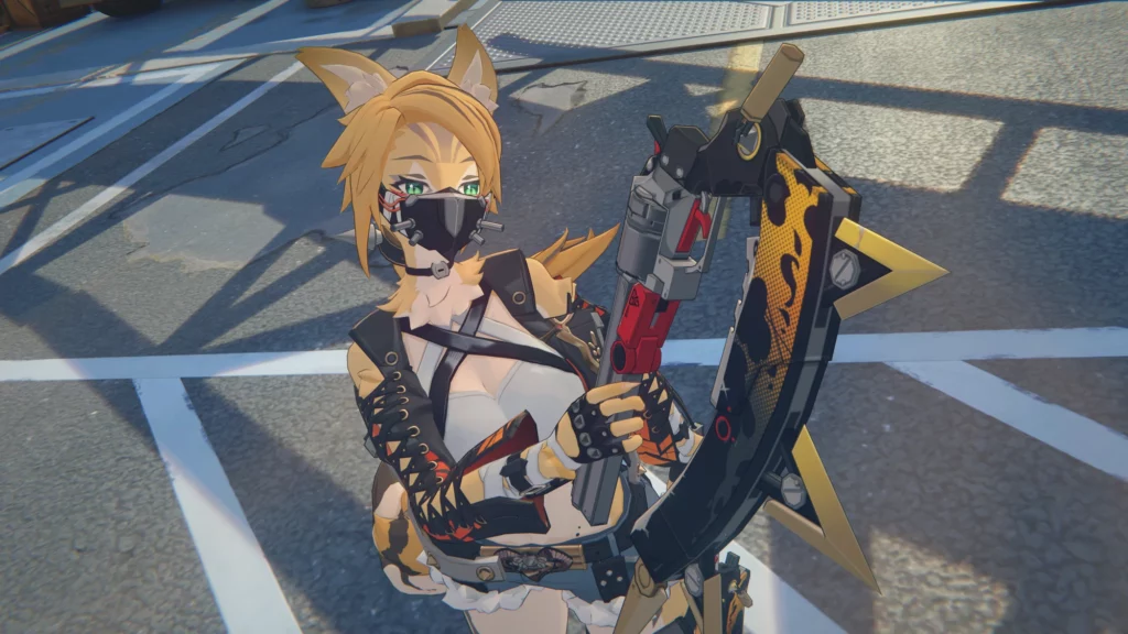 Zenless Zone Zero Version 1.6 "Among the Forgotten Ruins" Launches March 12 with New Characters and Events 13 Zenless Zone Zero Version 1.6 "Among the Forgotten Ruins" Launches March 12 with New Characters and Events 13