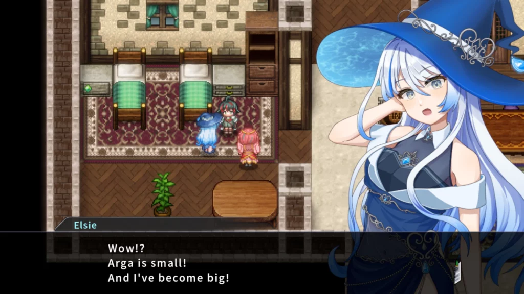 Alter Age Launches on Consoles and PC This Week 4 Alter Age Launches on Consoles and PC This Week 4