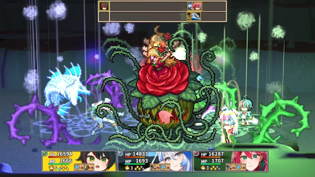 Alter Age Launches on Consoles and PC This Week 6 Alter Age Launches on Consoles and PC This Week 6