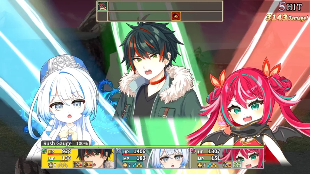 Alter Age Launches on Consoles and PC This Week 7 Alter Age Launches on Consoles and PC This Week 7