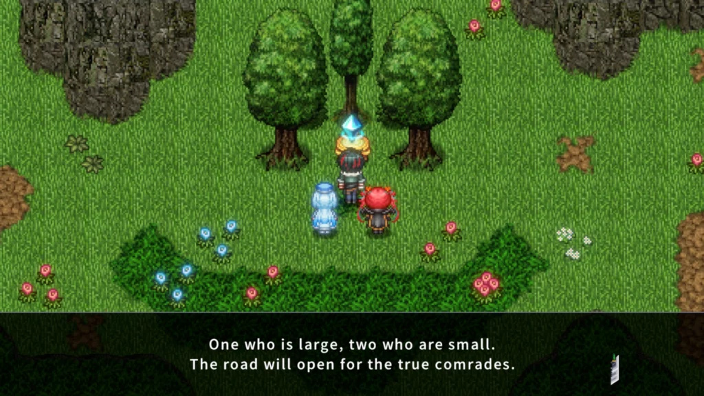 Alter Age Launches on Consoles and PC This Week 8 Alter Age Launches on Consoles and PC This Week 8