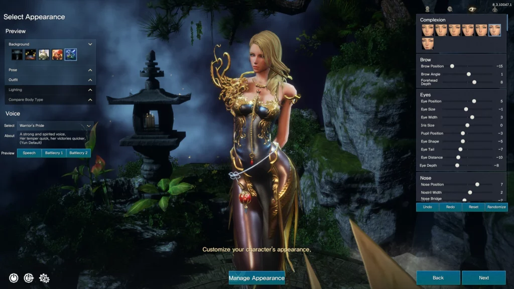 NC America Launches Blade & Soul NEO on PC 2