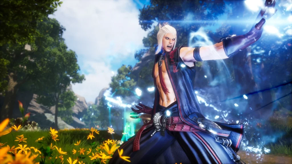 NC America Launches Blade & Soul NEO on PC 3