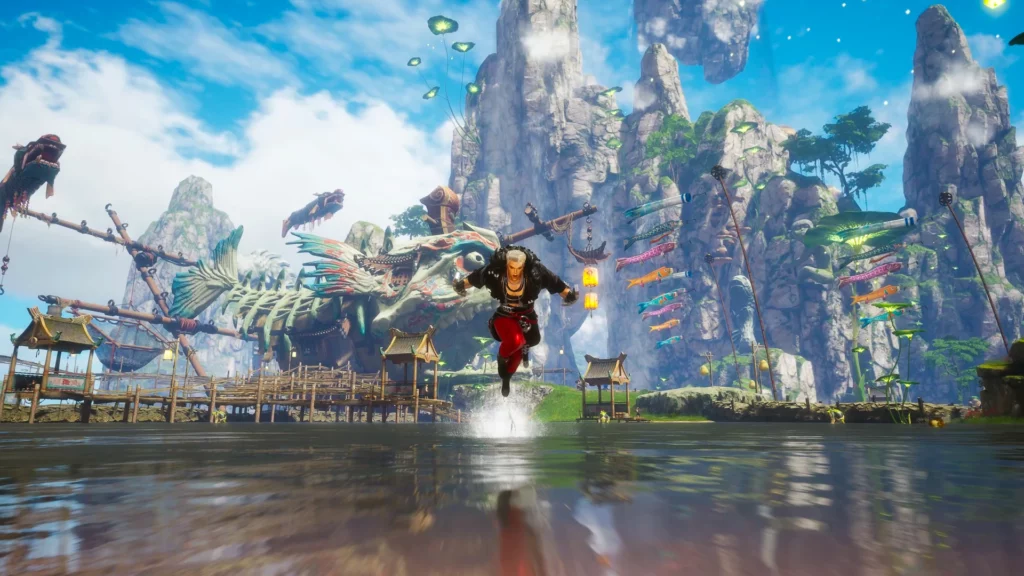 NC America Launches Blade & Soul NEO on PC 5