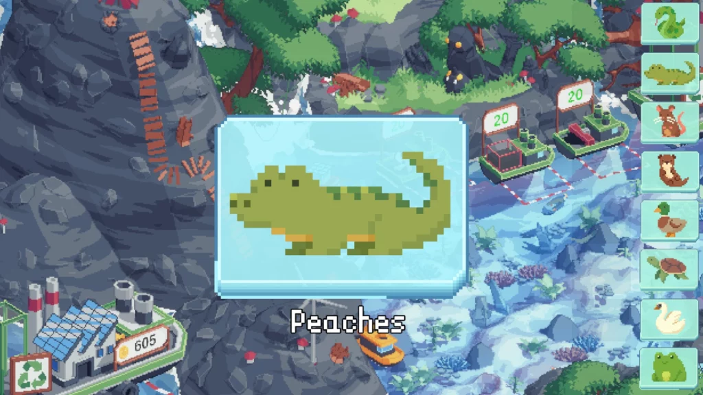 Cozy Clean-Up Game Spilled! Sets Sail for Steam Later This Month 4