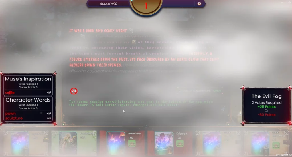 Write Warz Launches on Steam Early Access with High Seas Adventure Theme 9 Write Warz Launches on Steam Early Access with High Seas Adventure Theme 9