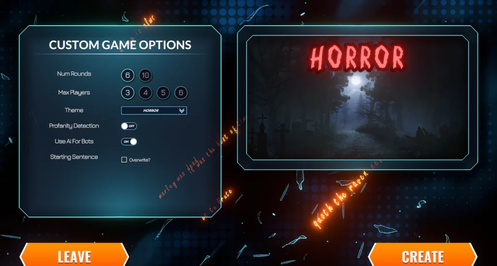 Write Warz Launches on Steam Early Access with High Seas Adventure Theme 7 Write Warz Launches on Steam Early Access with High Seas Adventure Theme 7