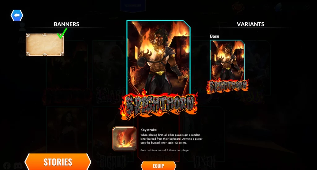 Write Warz Launches on Steam Early Access with High Seas Adventure Theme 4 Write Warz Launches on Steam Early Access with High Seas Adventure Theme 4