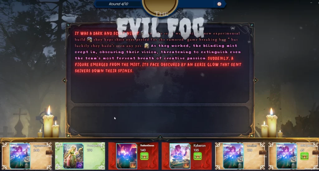 Write Warz Launches on Steam Early Access with High Seas Adventure Theme 25 Write Warz Launches on Steam Early Access with High Seas Adventure Theme 25