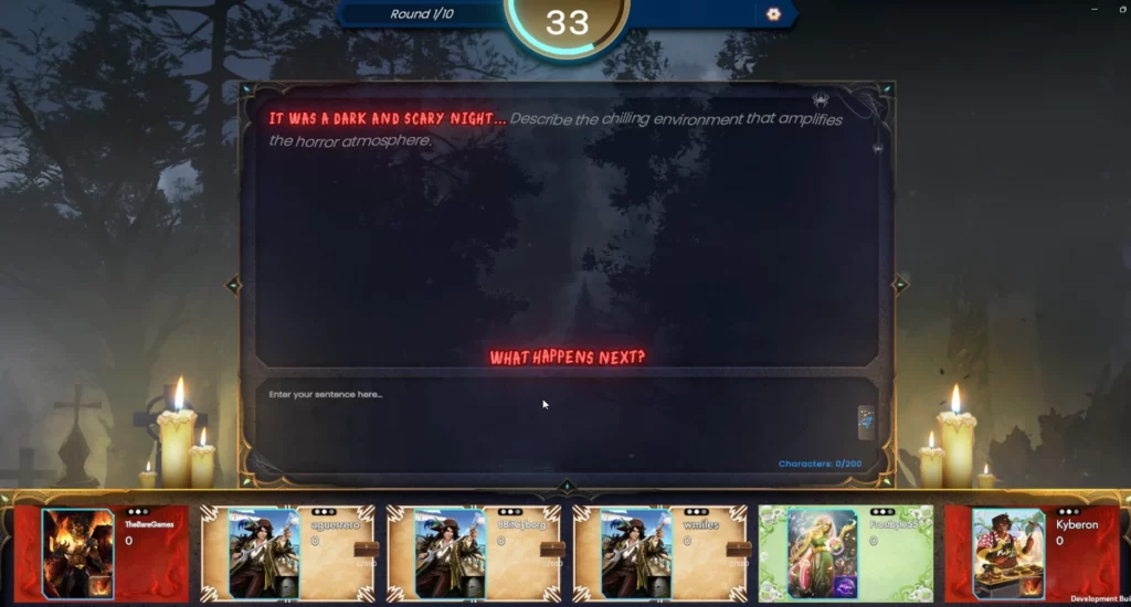 Write Warz Launches on Steam Early Access with High Seas Adventure Theme 26 Write Warz Launches on Steam Early Access with High Seas Adventure Theme 26