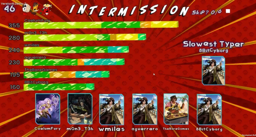 Write Warz Launches on Steam Early Access with High Seas Adventure Theme 19 Write Warz Launches on Steam Early Access with High Seas Adventure Theme 19