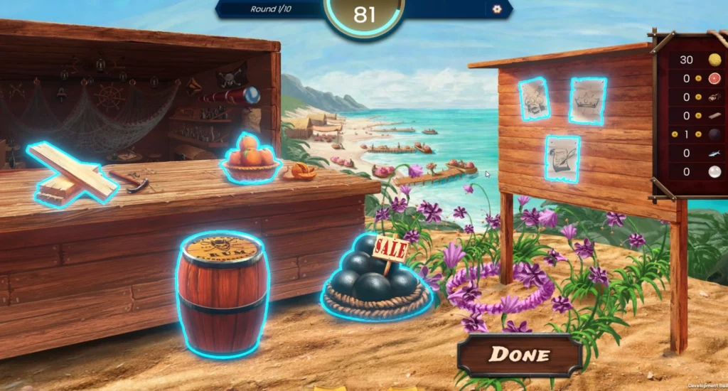 Write Warz Launches on Steam Early Access with High Seas Adventure Theme 20 Write Warz Launches on Steam Early Access with High Seas Adventure Theme 20