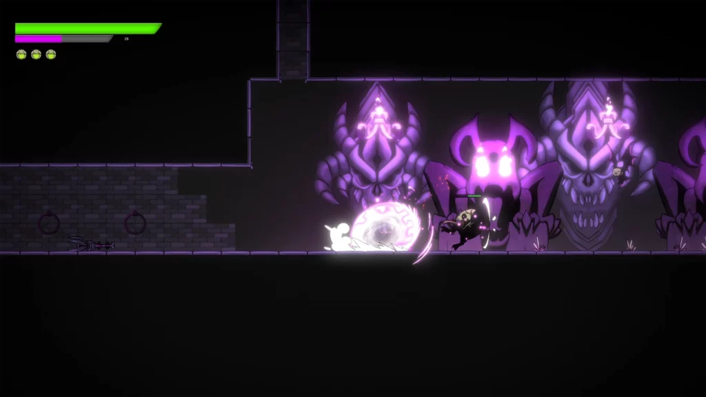 Morkull Ragast’s Rage Launches on PC and Consoles 3 Morkull Ragast’s Rage Launches on PC and Consoles 3