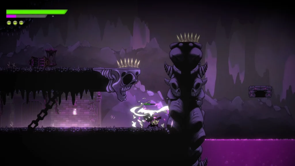 Morkull Ragast’s Rage Launches on PC and Consoles 11 Morkull Ragast’s Rage Launches on PC and Consoles 11